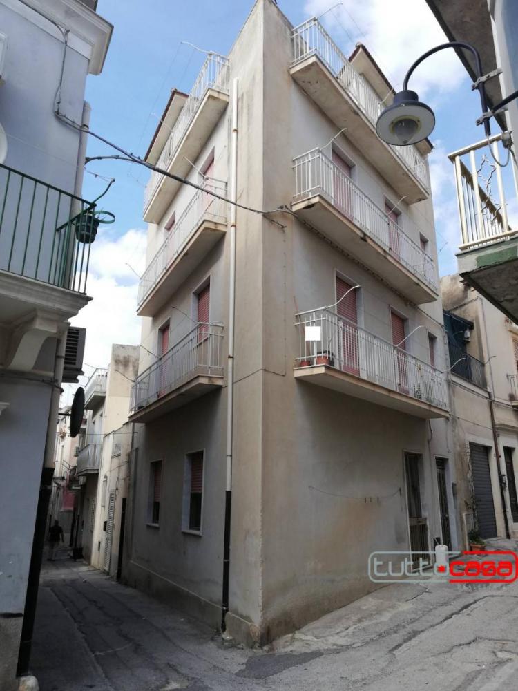 casa indipendente in vendita a Scicli