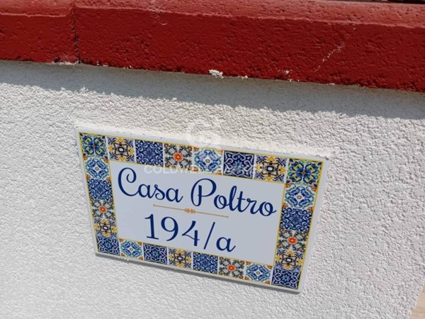 appartamento in vendita a Scicli in zona Cava d'Aliga