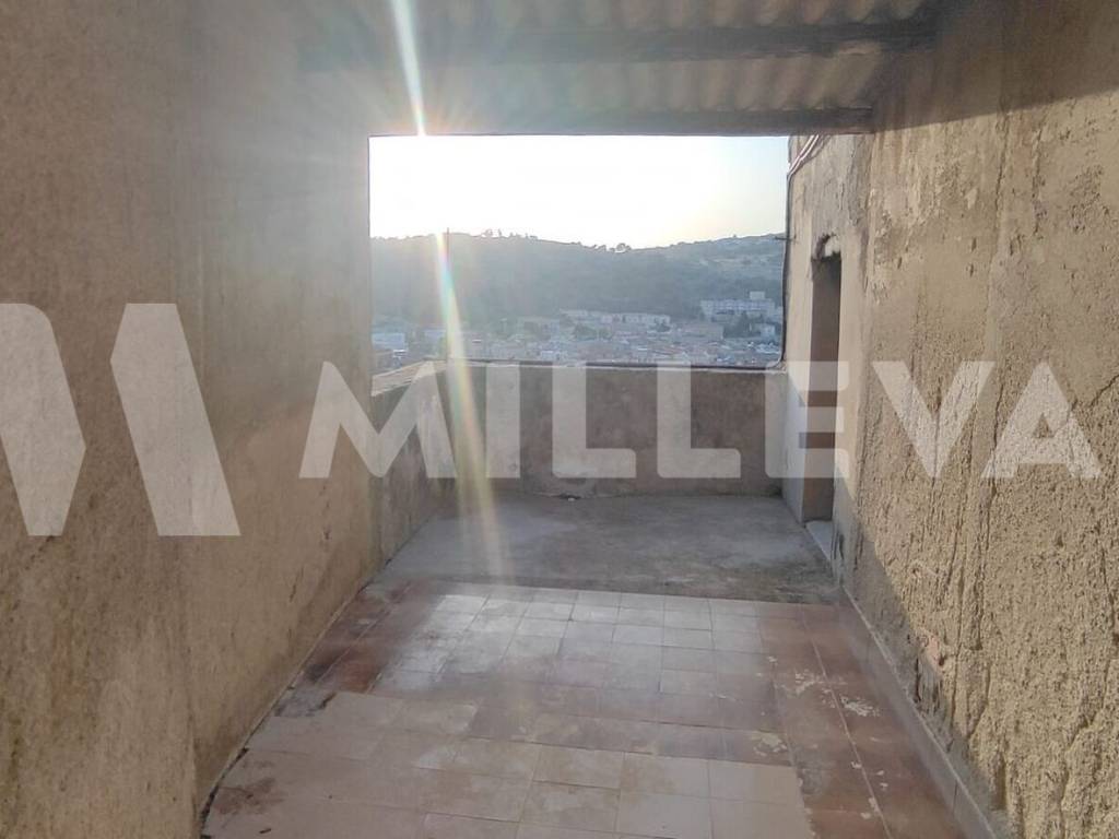 intera palazzina in vendita a Scicli