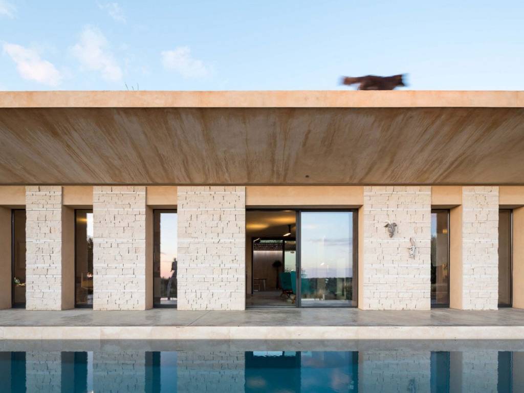 casa indipendente in vendita a Scicli