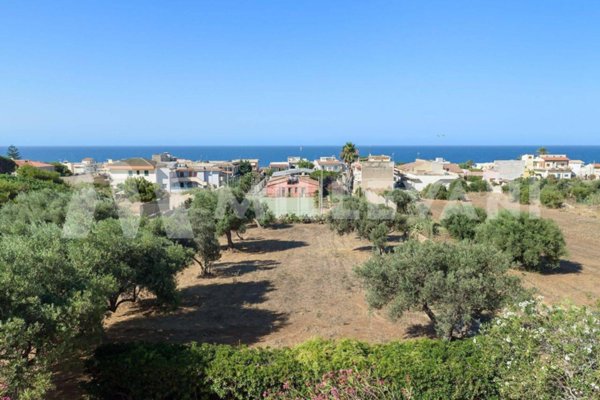 casa indipendente in vendita a Scicli in zona Cava d'Aliga