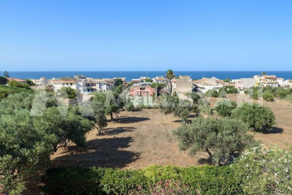 casa indipendente in vendita a Scicli in zona Cava d'Aliga