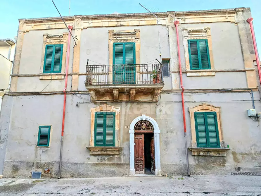 casa indipendente in vendita a Scicli