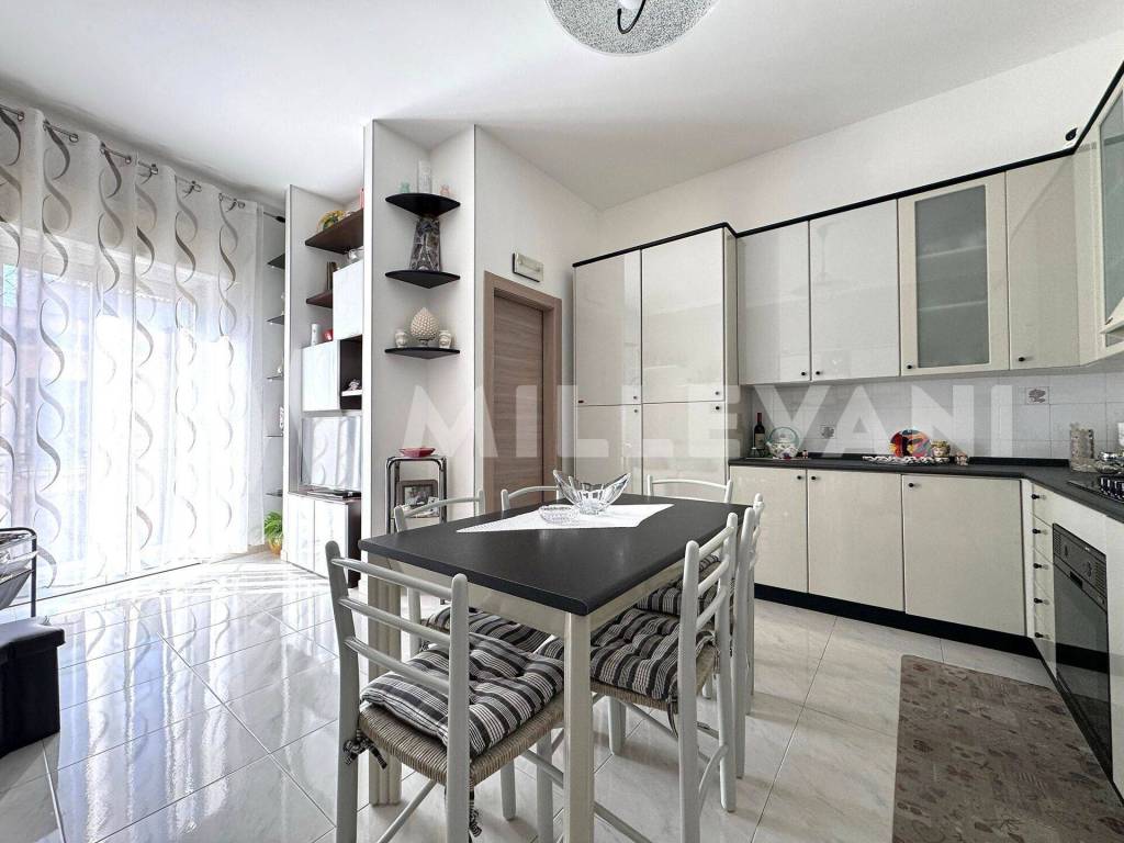 appartamento in vendita a Scicli