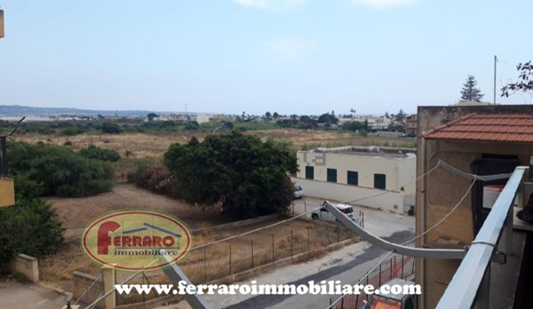 appartamento in vendita a Scicli in zona Donnalucata