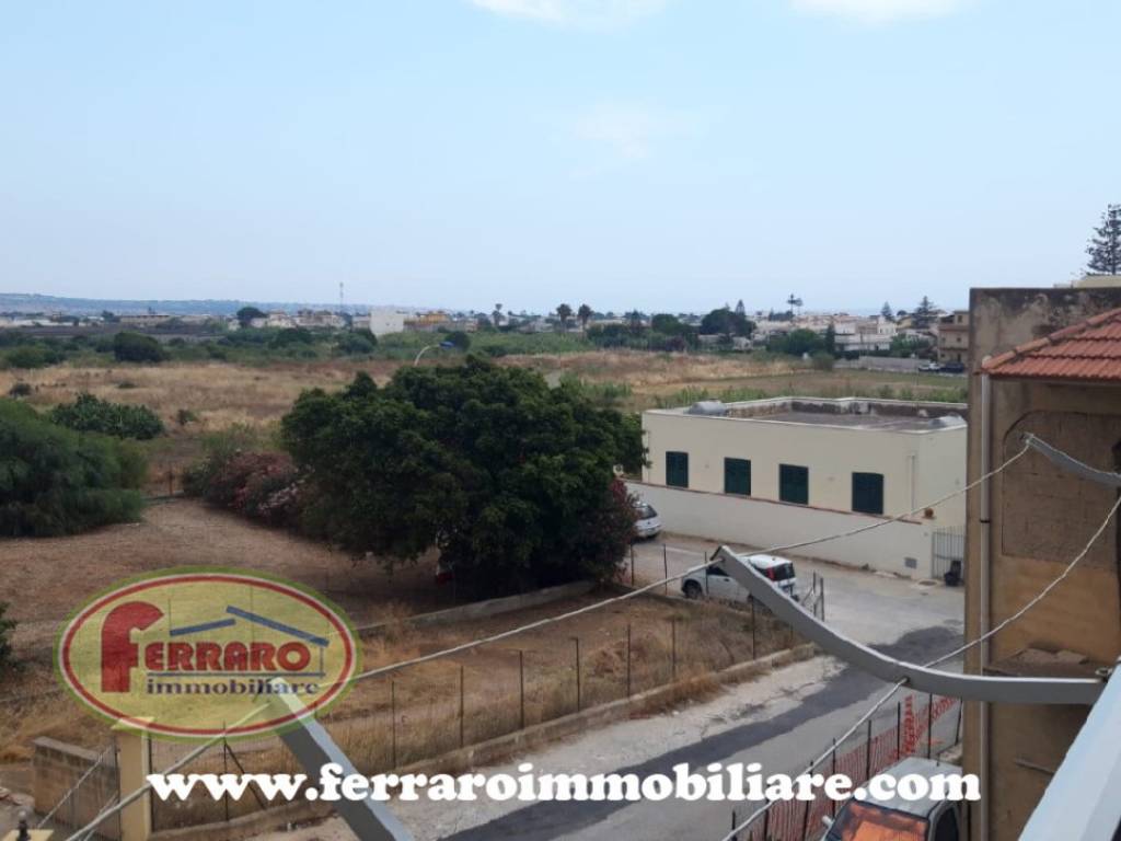appartamento in vendita a Scicli in zona Donnalucata