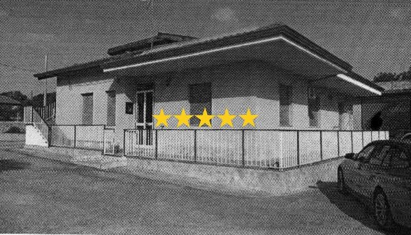 casa indipendente in vendita a Scicli in zona Cava d'Aliga
