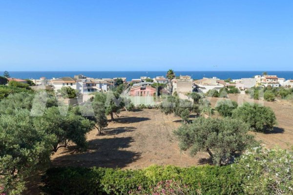 casa indipendente in vendita a Scicli in zona Cava d'Aliga