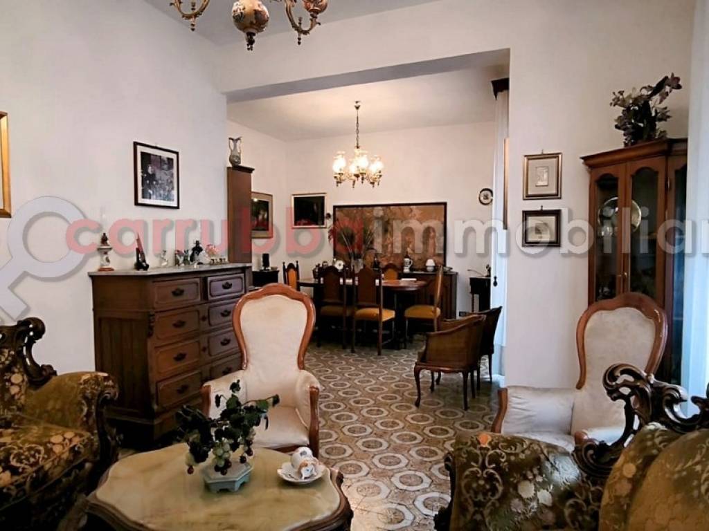 appartamento in vendita a Scicli