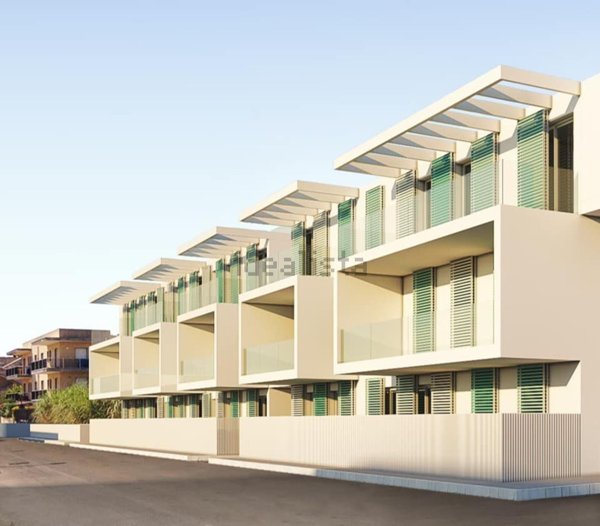 appartamento in vendita a Scicli in zona Donnalucata