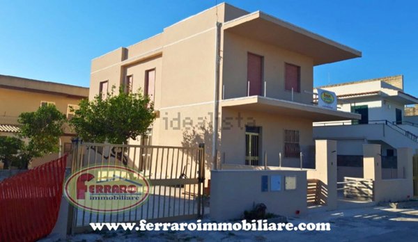 appartamento in vendita a Scicli in zona Cava d'Aliga