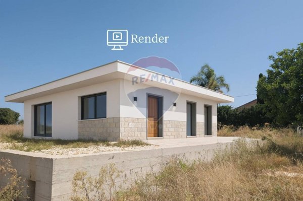 casa indipendente in vendita a Scicli
