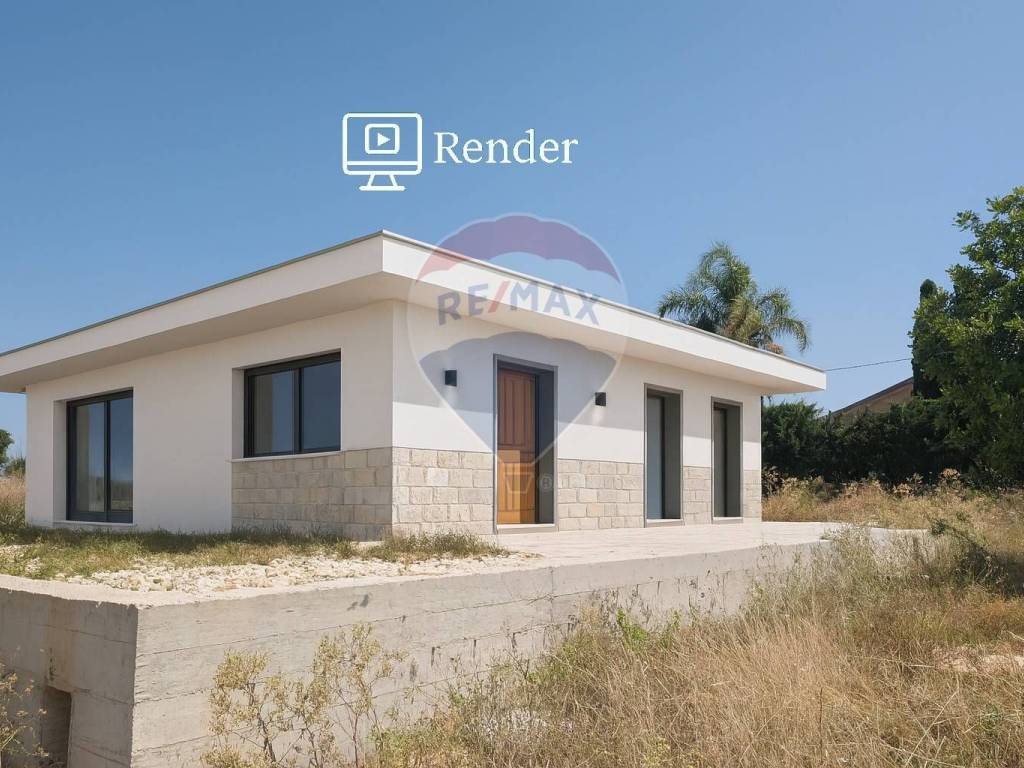 casa indipendente in vendita a Scicli