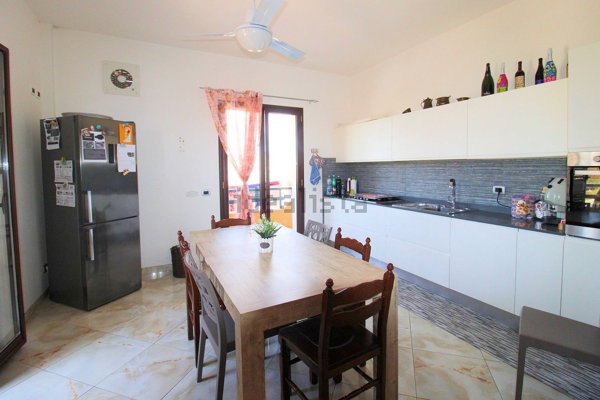appartamento in vendita a Scicli