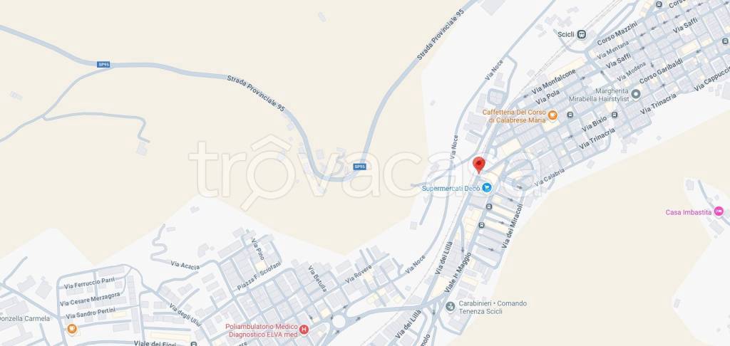 negozio in vendita a Scicli