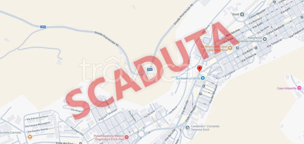 negozio in vendita a Scicli