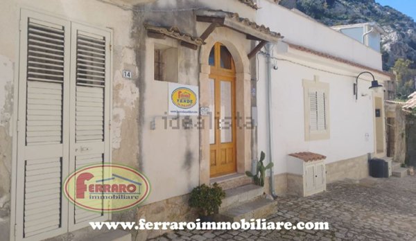 appartamento in vendita a Scicli