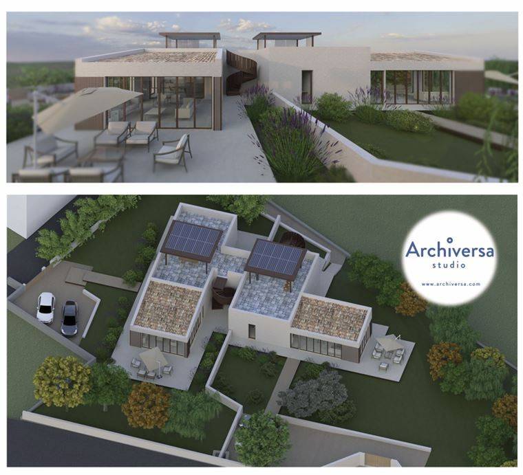 casa indipendente in vendita a Scicli