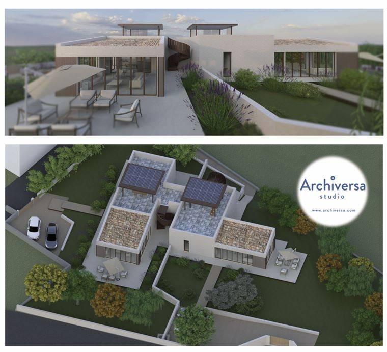 casa indipendente in vendita a Scicli