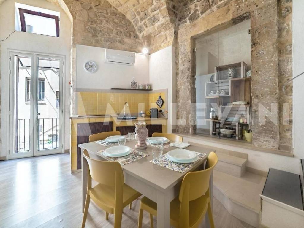casa indipendente in vendita a Scicli