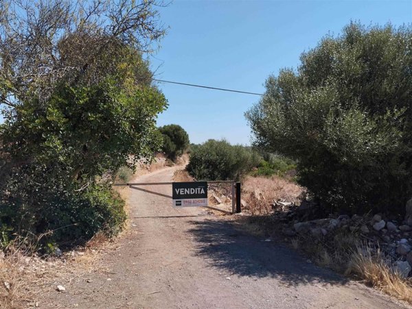 rudere in vendita a Scicli in zona Sampieri