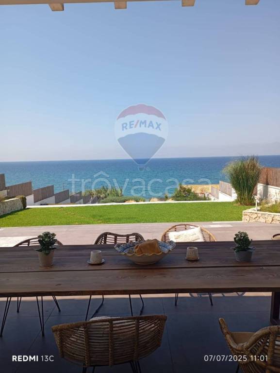 casa indipendente in vendita a Scicli in zona Cava d'Aliga