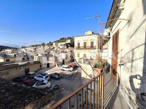 appartamento in vendita a Scicli