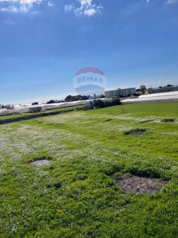 terreno agricolo in vendita a Scicli in zona Donnalucata