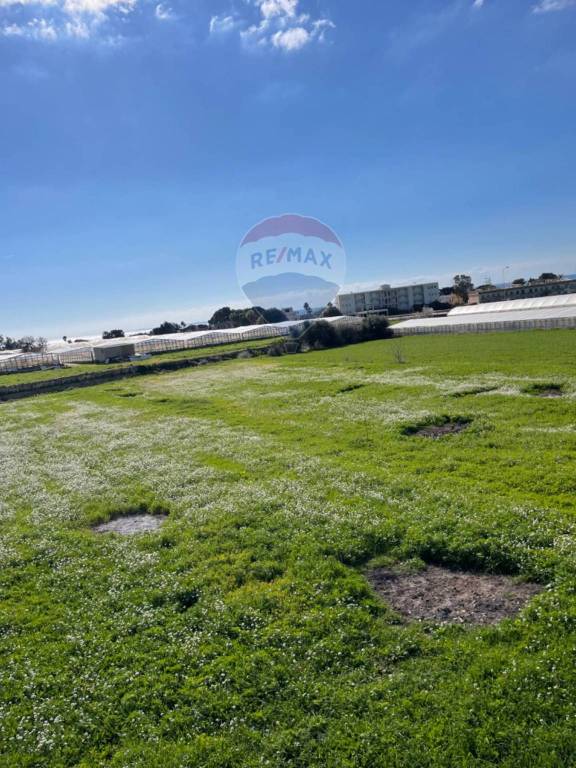 terreno agricolo in vendita a Scicli in zona Donnalucata