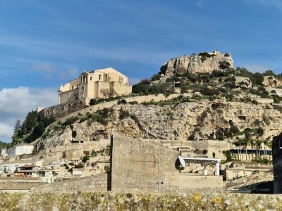appartamento in vendita a Scicli