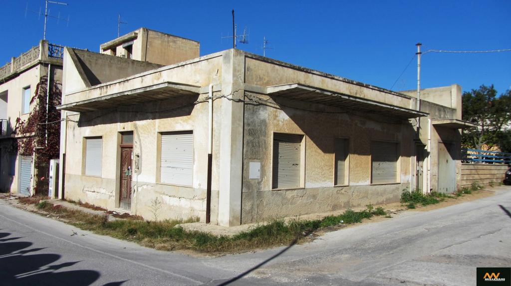 casa indipendente in vendita a Scicli in zona Cava d'Aliga