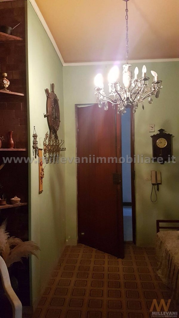 appartamento in vendita a Scicli in zona Cava d'Aliga