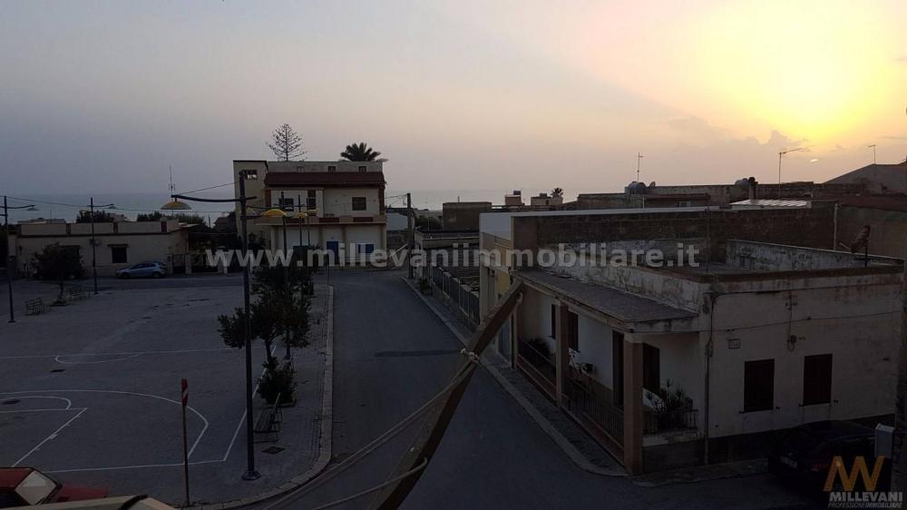 appartamento in vendita a Scicli in zona Cava d'Aliga