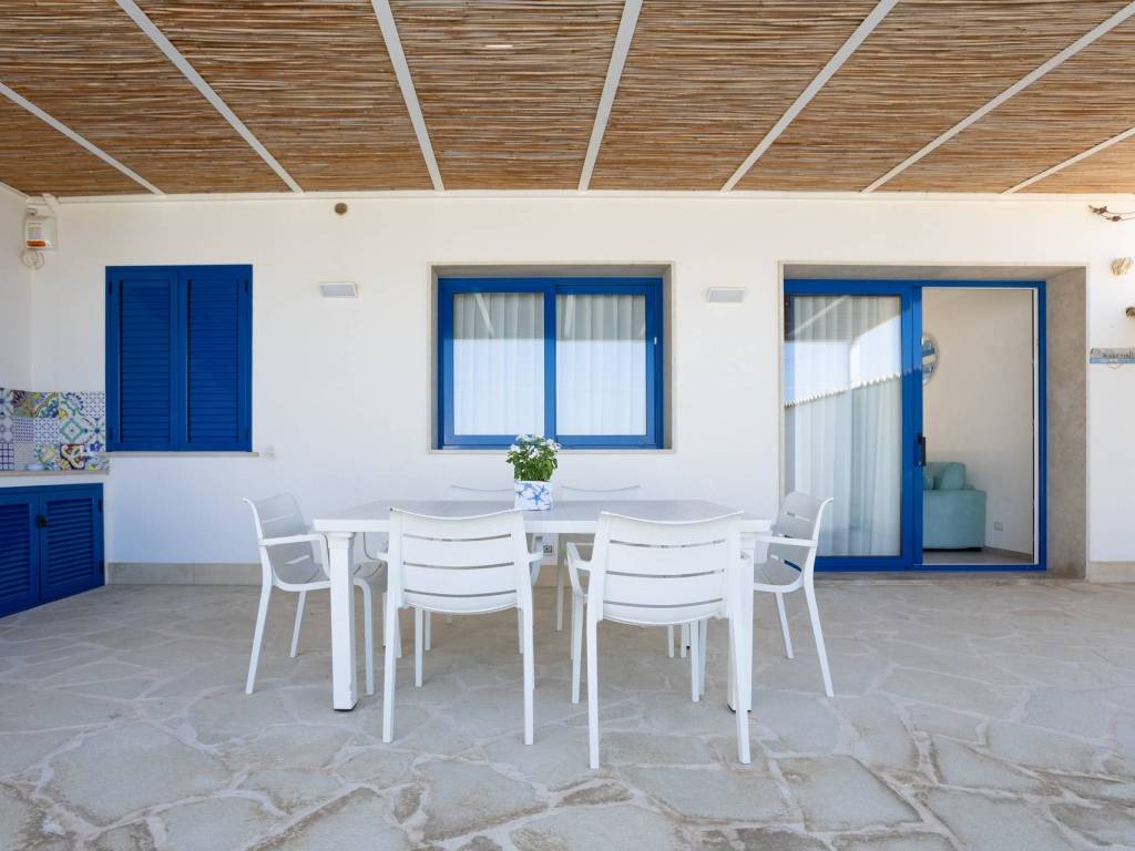 casa indipendente in vendita a Scicli in zona Cava d'Aliga
