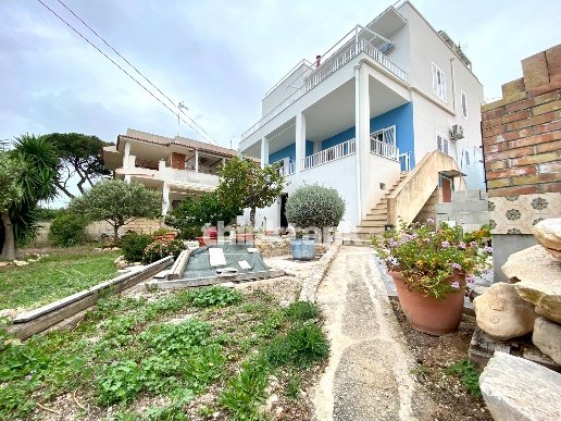 casa indipendente in vendita a Scicli in zona Cava d'Aliga