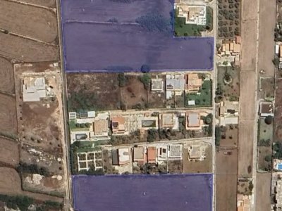 terreno edificabile in vendita a Scicli in zona Donnalucata