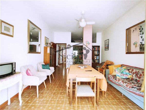 appartamento in vendita a Scicli in zona Donnalucata