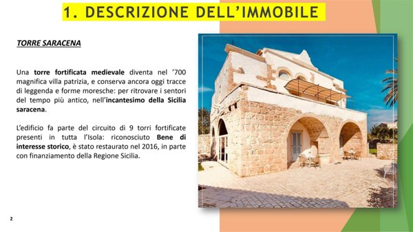 casa indipendente in vendita a Scicli