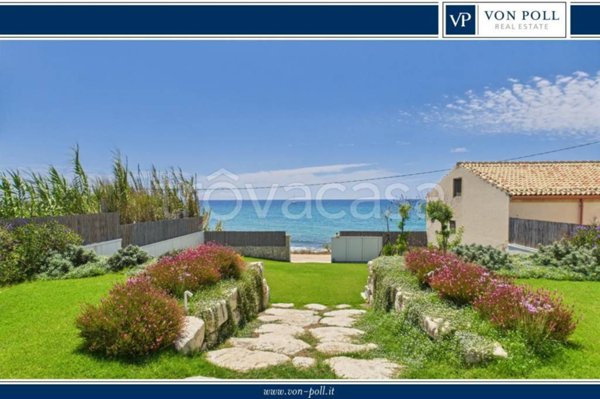 casa indipendente in vendita a Scicli in zona Cava d'Aliga