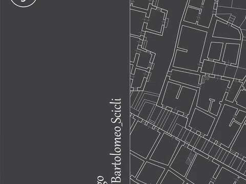 casa indipendente in vendita a Scicli