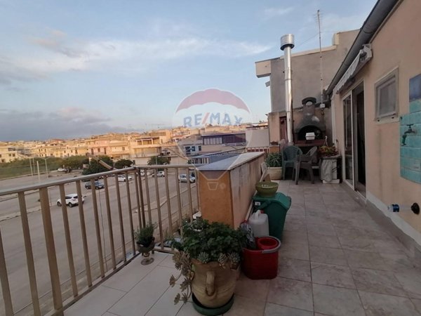 appartamento in vendita a Scicli in zona Donnalucata