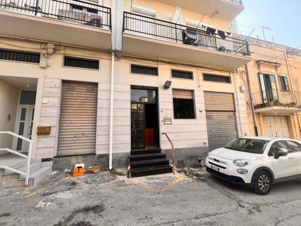 monolocale in vendita a Scicli