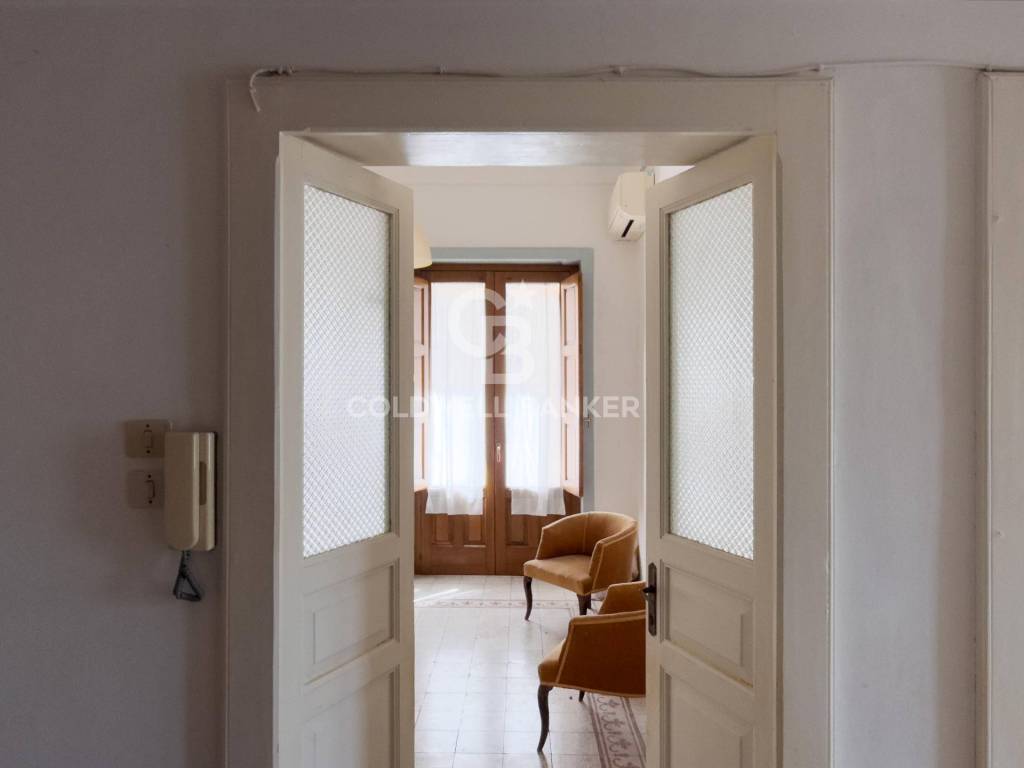 appartamento in vendita a Scicli