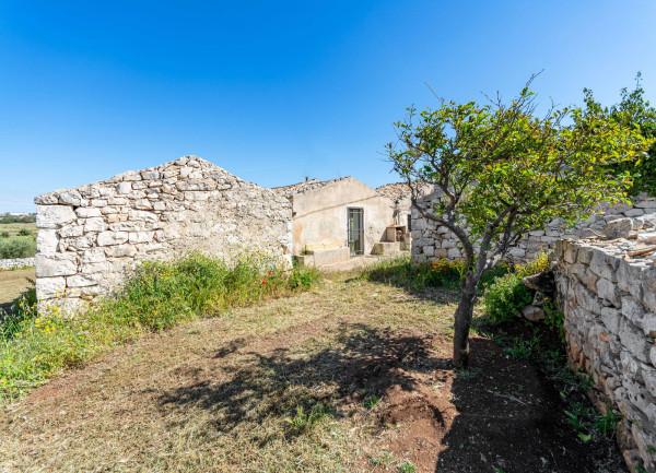 casa indipendente in vendita a Scicli in zona Sampieri