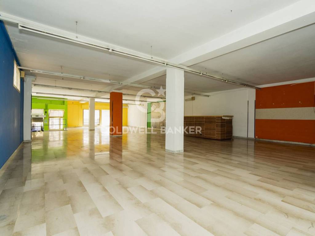 negozio in vendita a Scicli