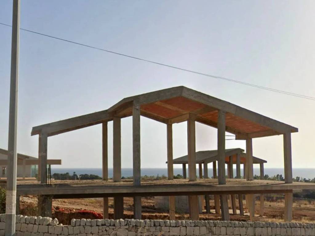 casa indipendente in vendita a Scicli