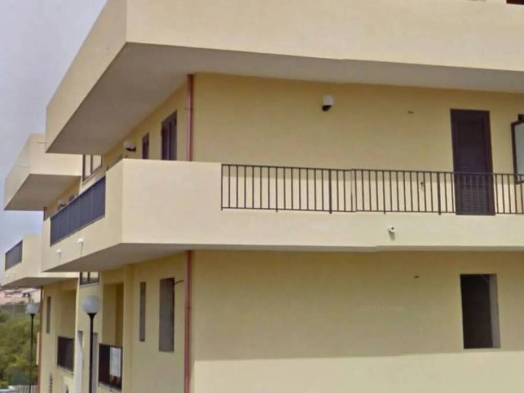 appartamento in vendita a Scicli in zona Donnalucata