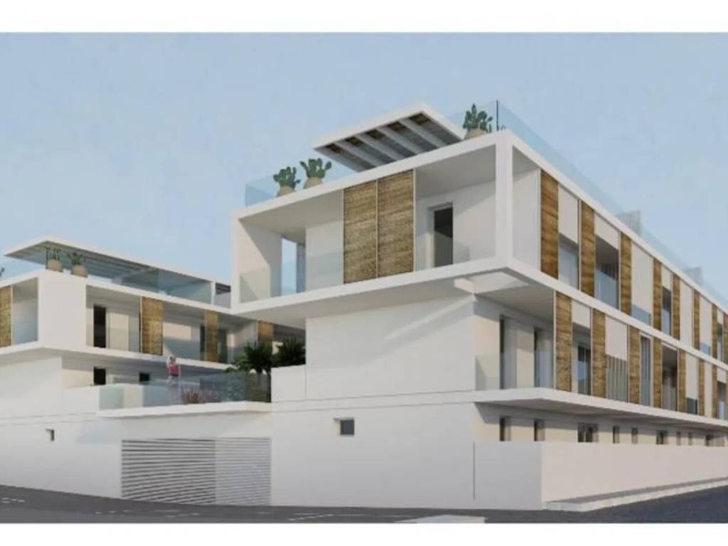 appartamento in vendita a Scicli in zona Donnalucata