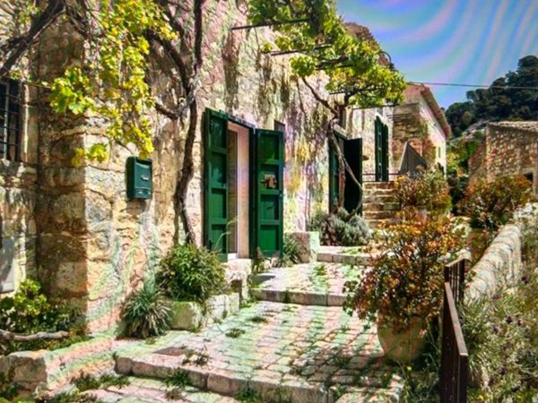 casa indipendente in vendita a Scicli