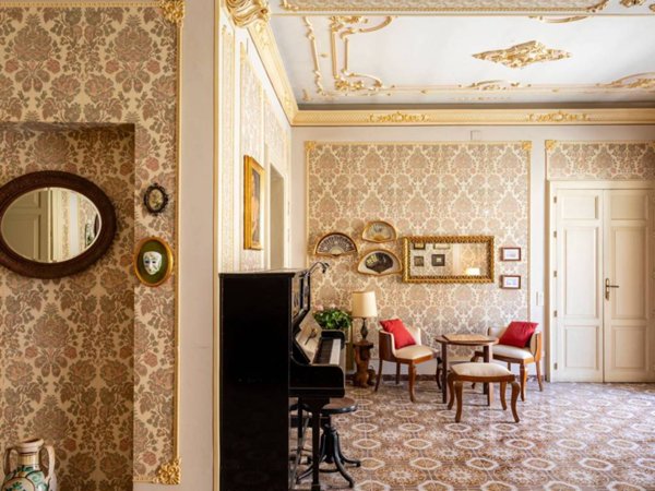 casa indipendente in vendita a Scicli